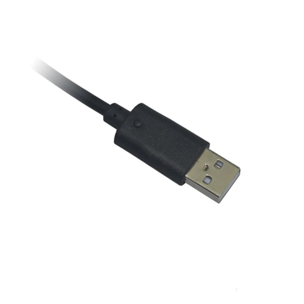 20 шт. зарядный кабель для беспроводного контроллера Microsoft Xbox 360 USB м | Электроника