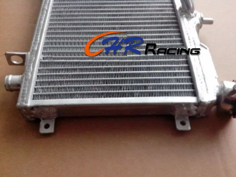 Алюминиевый радиатор для Yamaha TDR 250 TDR250|radiator yamaha|yamaha radiatortdr |