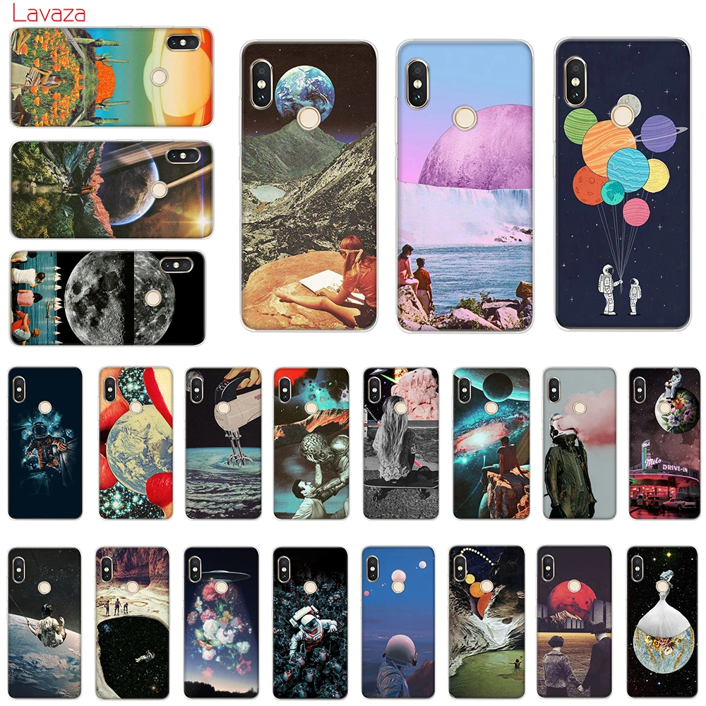 Твердый Чехол для POCOPHONE F1 Xiaomi A2 8 9 SE Lite A1 Max 3 Redmi Note 7 Pro|Чехлы-накладки| |