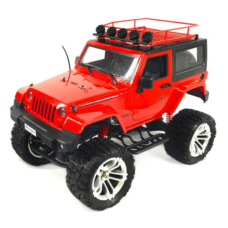 Высокоскоростной грузовик автомобиль P405 2,4g 4WD bigfoot внедорожный пульт дистанционного управления автомобиль багги игрушка модель rc игрушки подарки для детей лучшие подарки игрушки