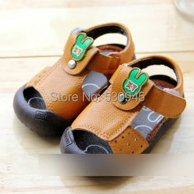 Kids Children Summer Open Toe Sandals Shoes US 5-7 2 Colors Sneakers hollow out Breathable shoe boys girls.60503-13 | Мать и ребенок