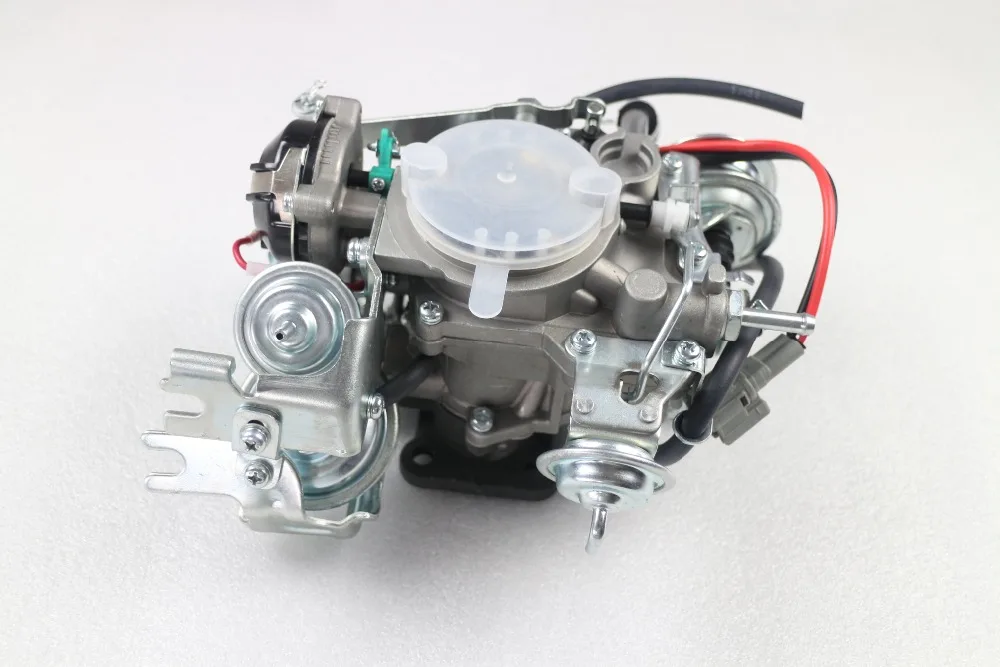 Карбюратор подходит для Toyota 2e Tercel 90-94 Corolla 95-01 CARBY Automatic 21100-11850 | Автомобили и
