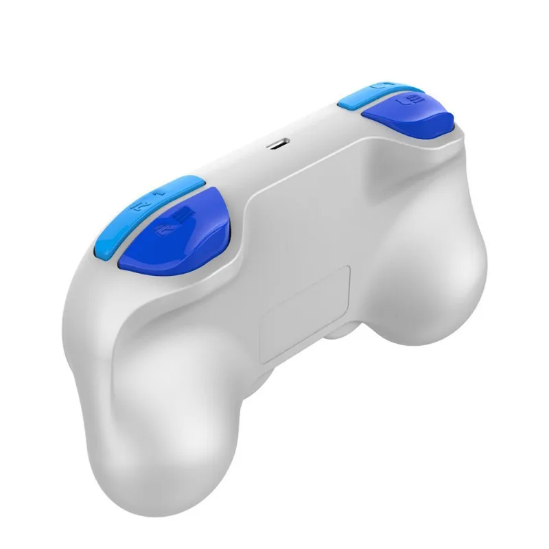 Мини беспроводной Bluetooth геймпад для консоли Nintendo Switch игровой контроллер NS с NFC /
