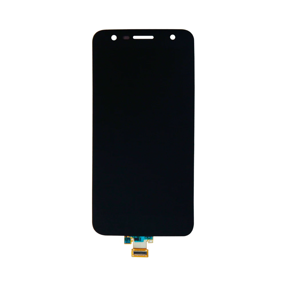 ЖК дисплей для LG X Power 2 / K10 3 M320 M320F M320N сенсорная панель стеклянный сенсор в сборе