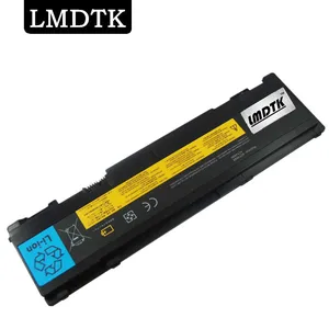 Аккумулятор LMDTK для ноутбуков ThinkPad T400s, T410s, 42T4689, 42T4691, 42T4832, 42T4833, 51J0497, 6 ячеек