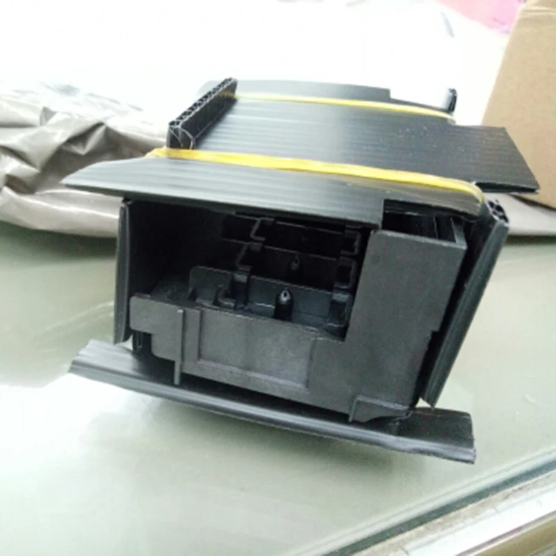 Fa09050 УФ печатающая головка для Epson Xp600 Xp601 Xp610 Xp700 Xp701 Xp800 Xp801 Xp820 Xp850 китайский Фото