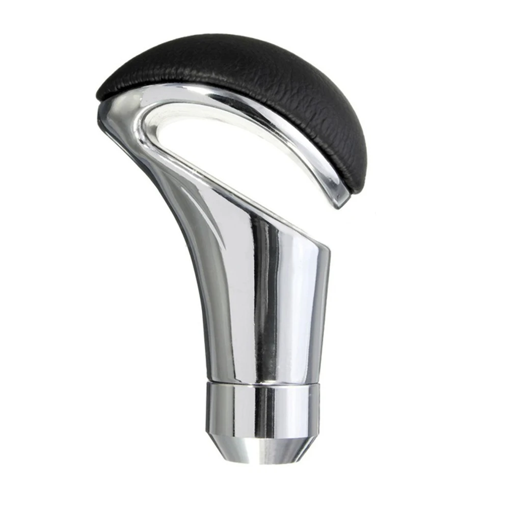 Универсальная автомобильная gear stick Ручное переключение Переключатель скоростей Рычаг Ручка