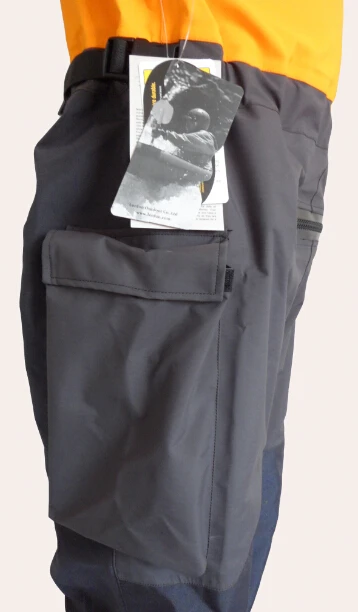 Полностью сухой костюм с передней молнией латексная прокладка рельефная молния