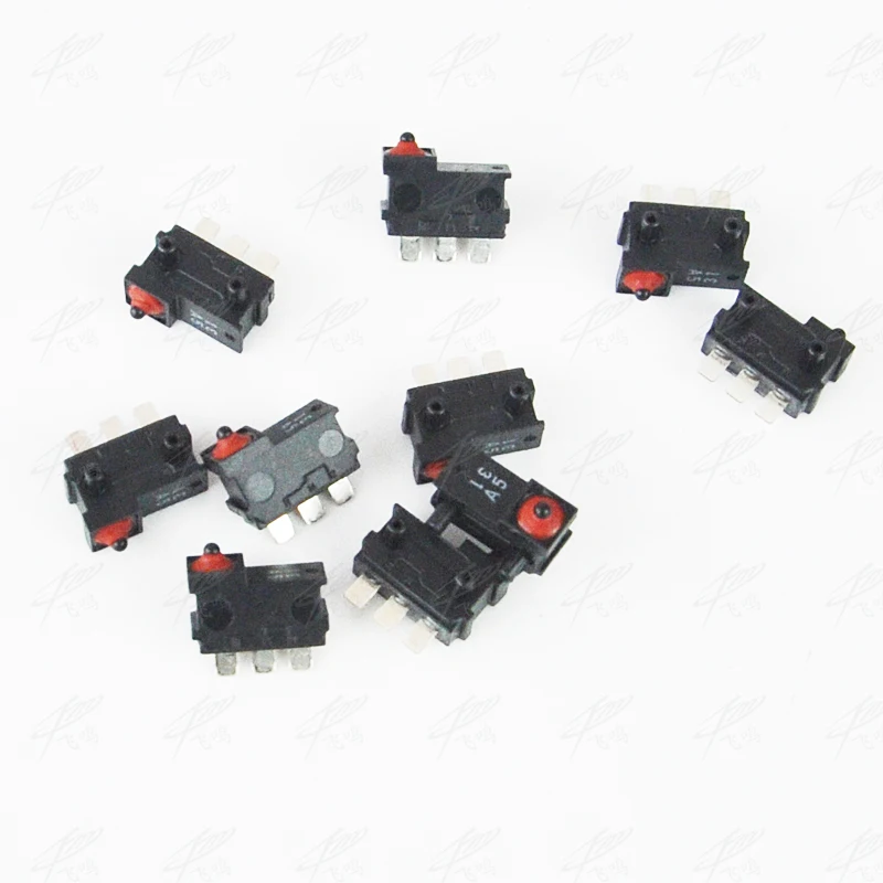 

DJ1G-AG29 waterproof micro switch vertical small limit stroke switch original