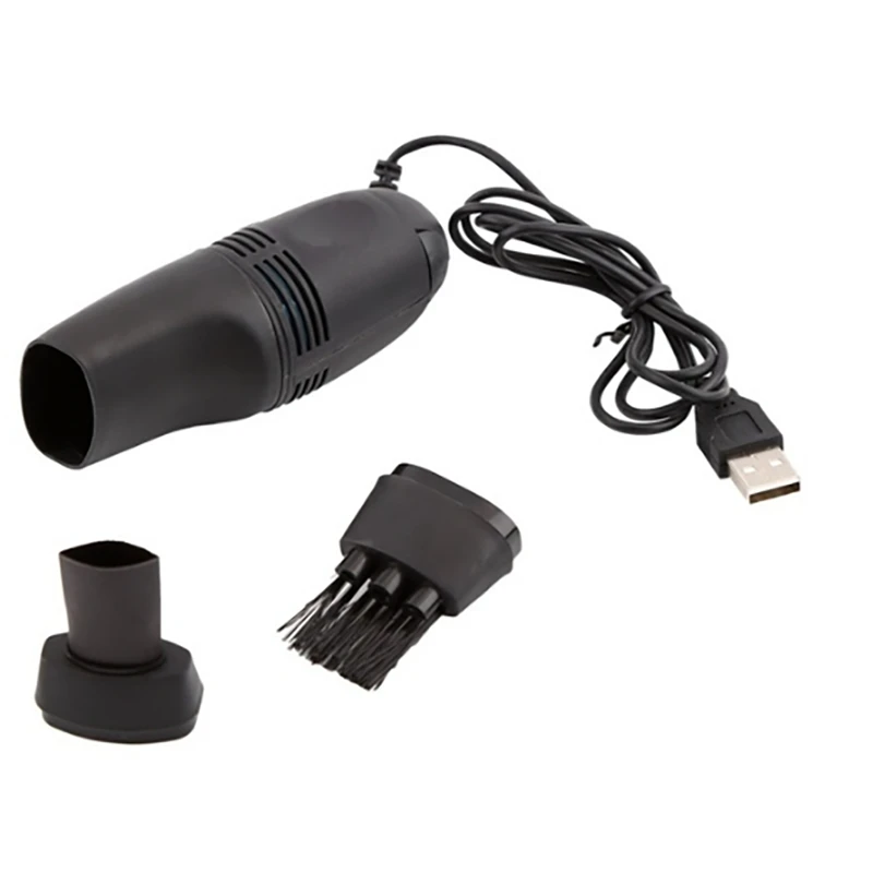 USB пылесос, предназначенный для очистки компьютерной клавиатуры телефона, высокое качество, новое поступление