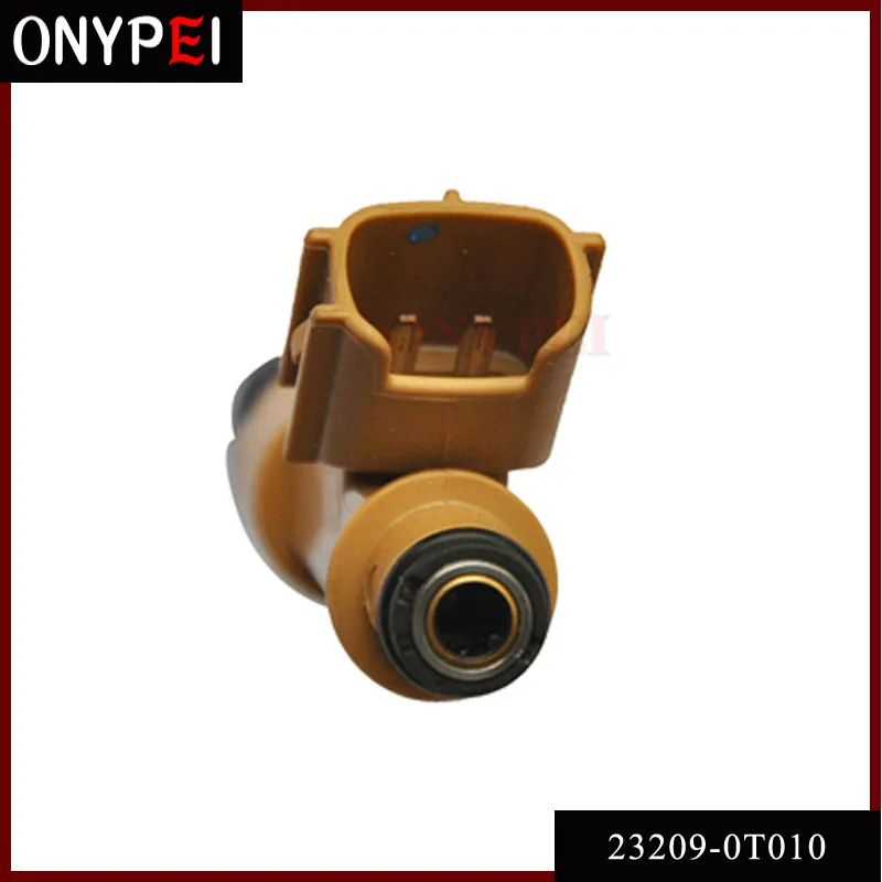 4PCS fuel injectors 2ZR 1.8 engine nozzel for Toyota Scion 2009-2017 OEM 2320939146 23250-0T020 23209-0T010 | Автомобили и