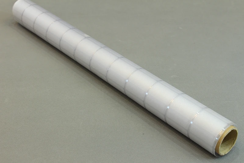 45 см * 2 mPVC Стекло окна самоклеящиеся Плёнки клетчатый Дизайн Стикеры для гостиной