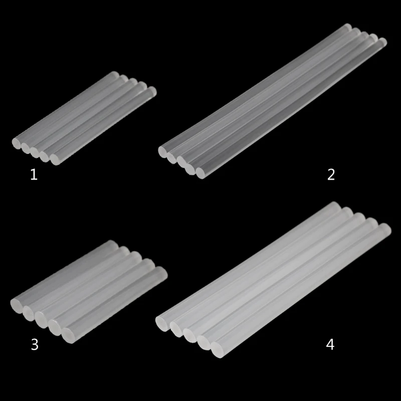 Клей-карандаш для самостоятельного ремонта игрушек 5 шт. | Инструменты