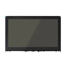 Good Price  NV156FHM-A12 For Lenovo IdeaPad  80NY 5D10J35751 15.6 LED LCD Screen Digitizer Assembly ,non touch