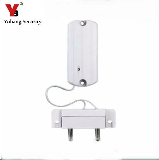 Yobang безопасность WIFI Android IOS приложение дистанционное управление ЖК дисплей
