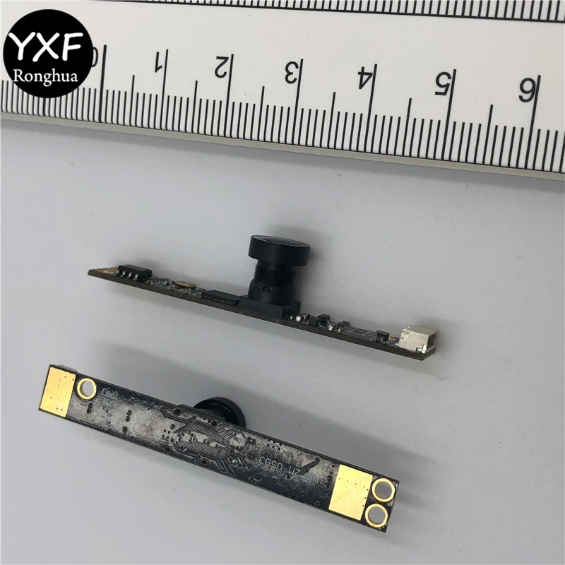 HM2057 USB модуль камеры 2 М ноутбук реклама 850 мм YXF HDF2M USB3 166 850|Объективы для