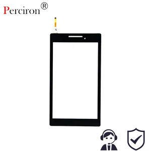 Сенсорный экран 7 дюймов для Lenovo Tab 2 A7-10 A7-10F A7-20, сменный сенсорный экран для планшета, A7-20F