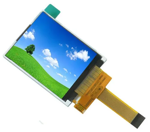 1 8 дюймов 14PIN 65 K/262 K SPI HD TFT LCD экран ST7735 ST7735S Drive IC 128 (RGB) * 160 широкий угол обзора|lcd tv with