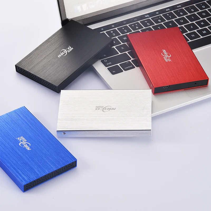 NRICO HDD 2," внешний жесткий диск 1 ТБ 500 ГБ 2 ТБ жесткий диск hd externo disco duro externo жесткий диск