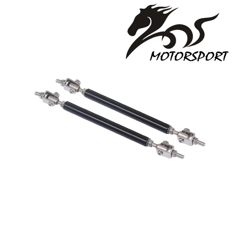 Универсальный Регулируемый 100 мм держатель для переднего бампера|front bumper|front bumper