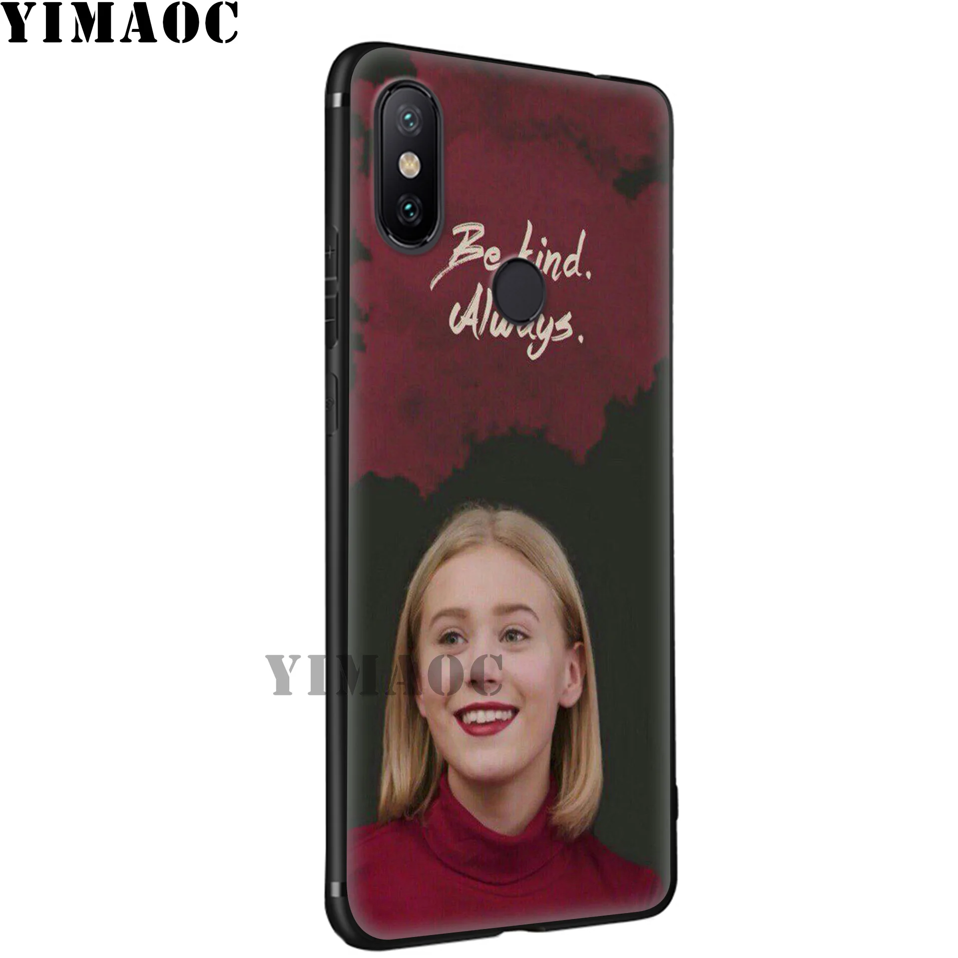 Мягкий силиконовый чехол для Xiaomi Redmi 7A Note 7 6 6A 5 4 4X 4A 5A S2 Plus K20 Pro Lite |