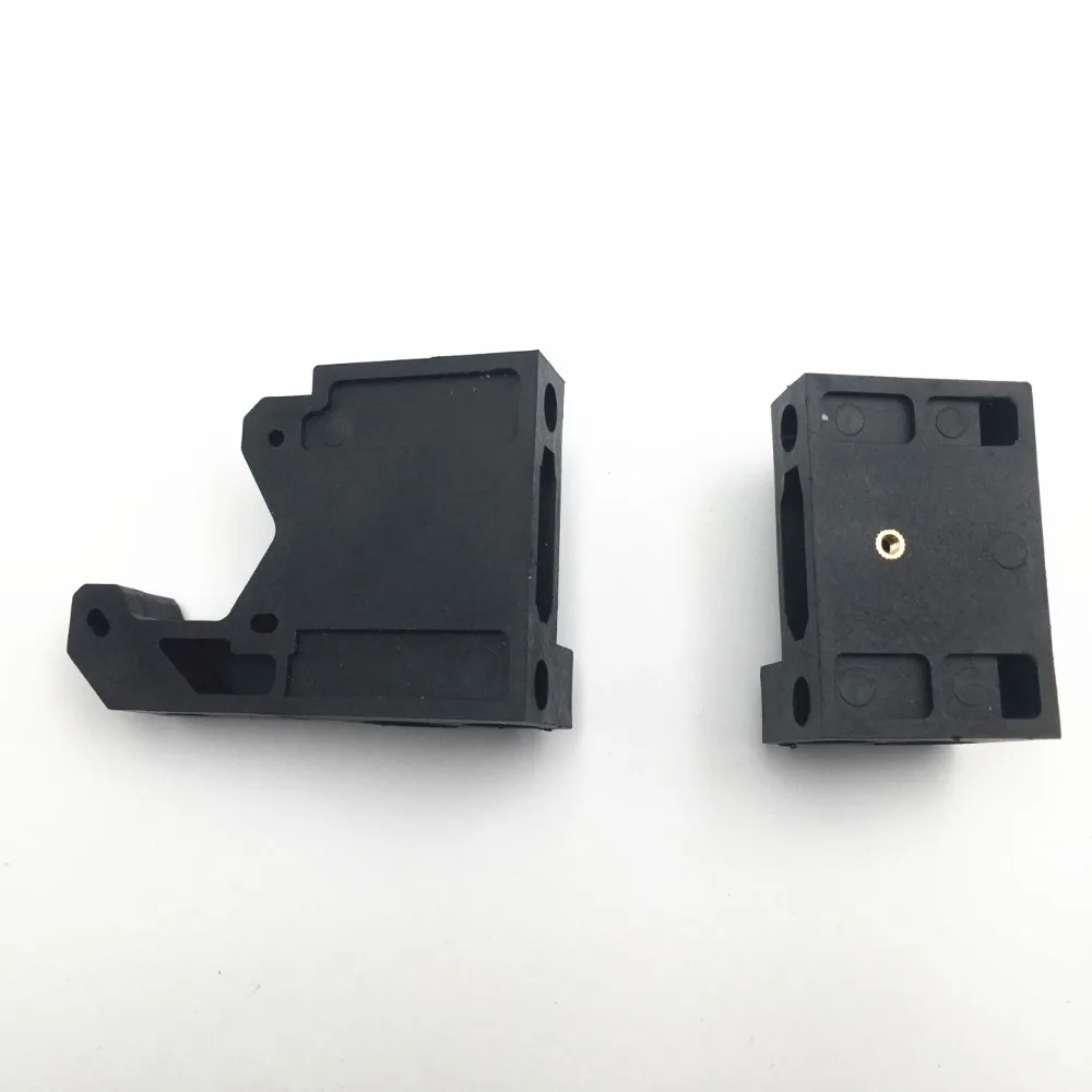 Комплект запчастей Prusa i3 MK3 для Z axis с 2 мя свинцовыми винтами delrin гайкой