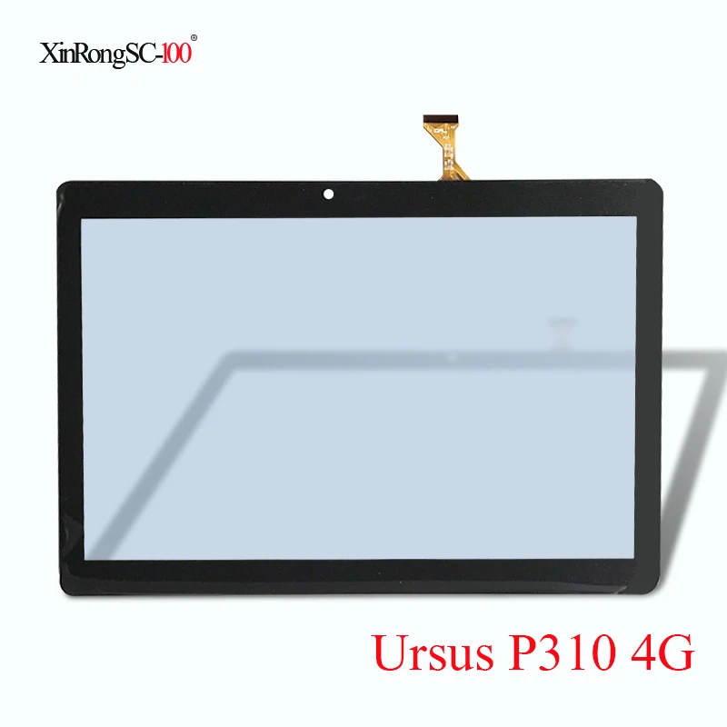 Для DEXP Ursus Z170 Kid's/KX370/N170i/TS310/TS210/A210i/KX170 3g/P310 4G/S170/S170i дети сенсорный экран панель дигитайзер стекло