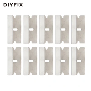 10 шт., скребок для удаления клея с ЖК-дисплеем