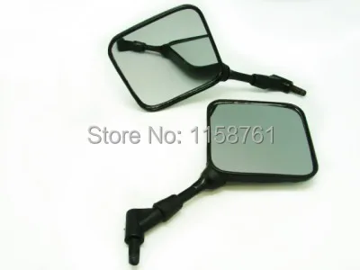 FREE SHIPPING Dual Sport Motorcycle Mirrors for KTM Enduro EXC EXCR Dirtbike Supermoto 530 450 | Автомобили и мотоциклы