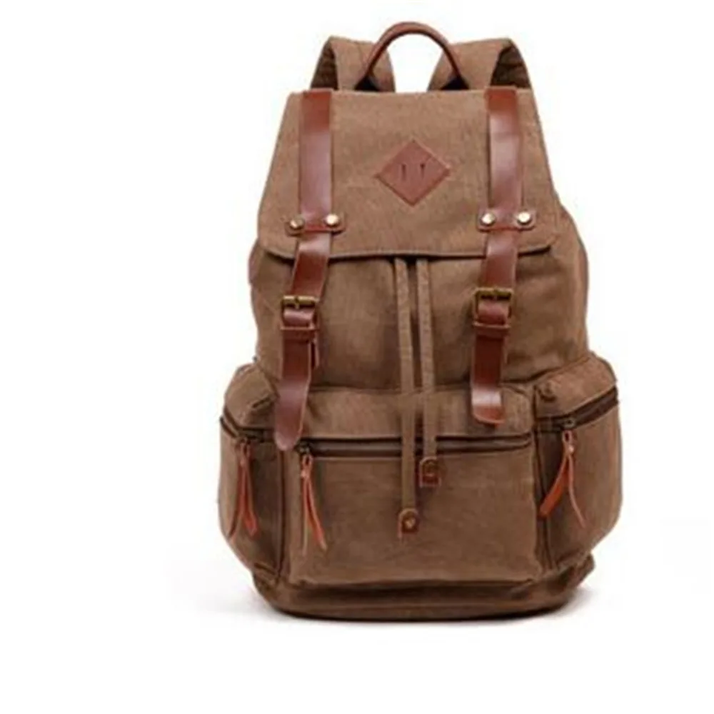 Новый холст рюкзак обувь для мужчин и женщин Альпинизм спортивная сумка поездки