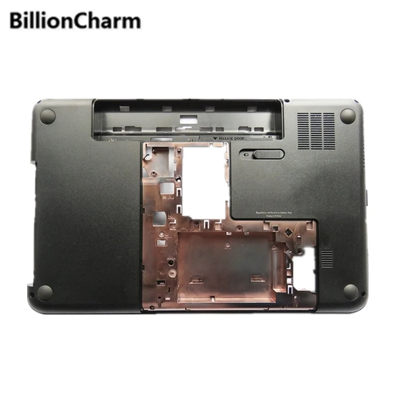 BillionCharmn Новый Нижний Базовый чехол для ноутбука HP павильона G6-2200 G6-2205SA 708302-001 Noir D