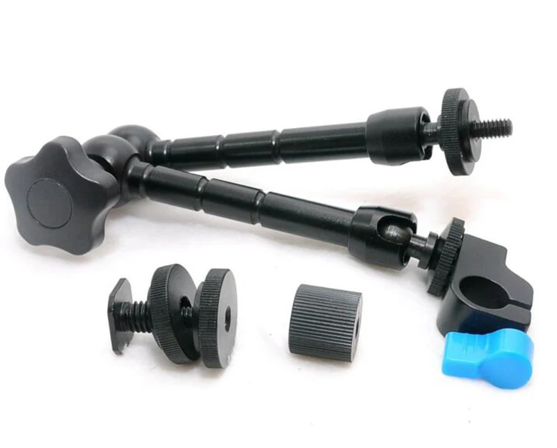 Соединительный кронштейн magic arm трубопровода удерживающий зажим аксессуары для