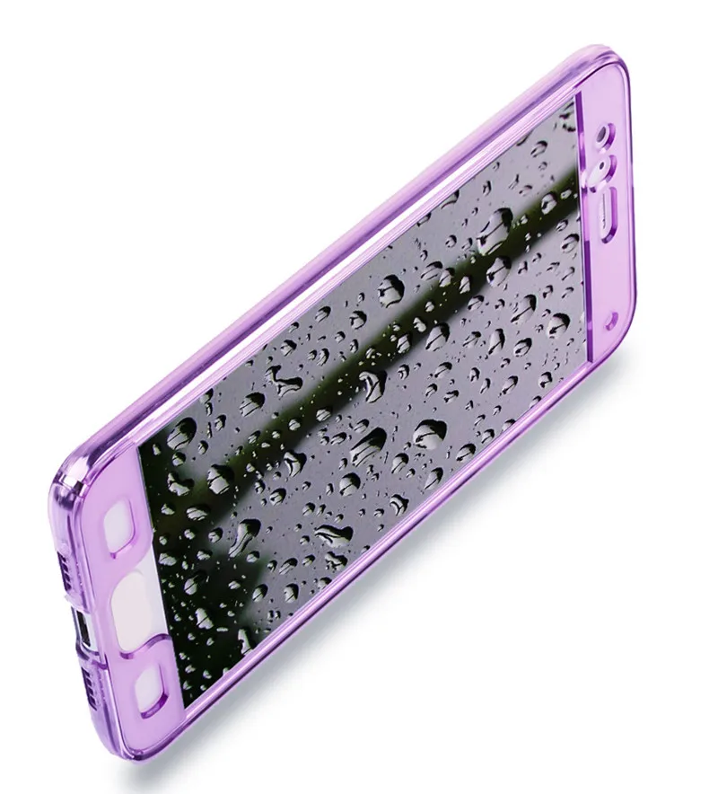 Обложка для сяо Mi Mi6 чехол прозрачный Телефонные Чехлы Для Сяо 6 принципиально Coque