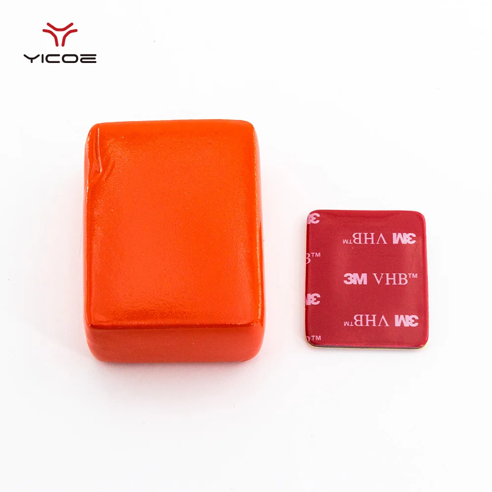 Водонепроницаемый чехол Крышка для задней двери крепление плавучий блок буй