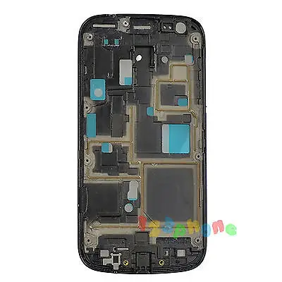 Спереди средней Середина Рама корпуса для SAMSUNG GALAXY ACE 3 S7272 # H 533_MF|s7272 housing|middle frameframe