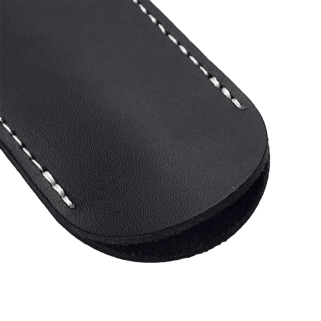 Футляр для карандашей ручной работы футляр из натуральной кожи хранения