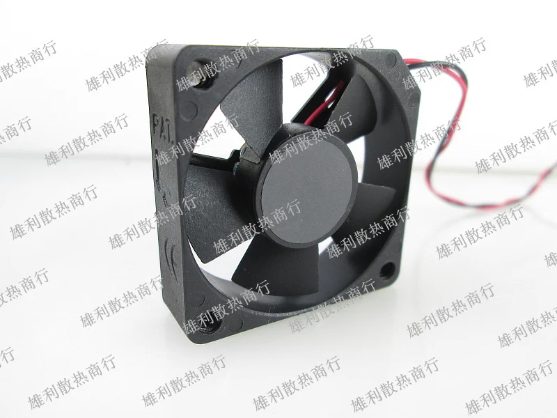 Оригинальный 2 проводной вентилятор для Sunon GM1235PFV2 8 12 В 0 5 Вт 3510 3 см 35 мм|original sunone|35mm