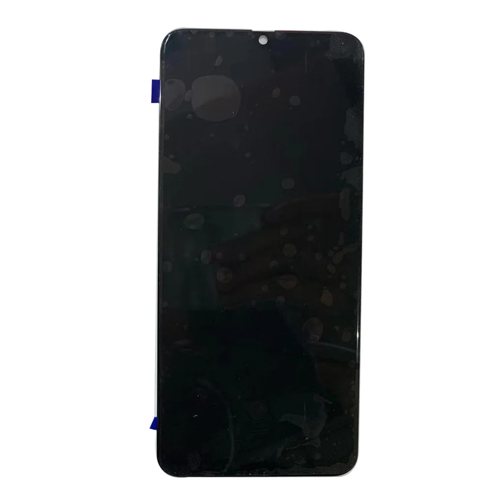 Super AMOLED для samsung Galaxy A505F/DS A305F/DS A405F/DS A705D/DS дисплей кодирующий преобразователь сенсорного экрана в сборе для A20 A30 A40 A50
