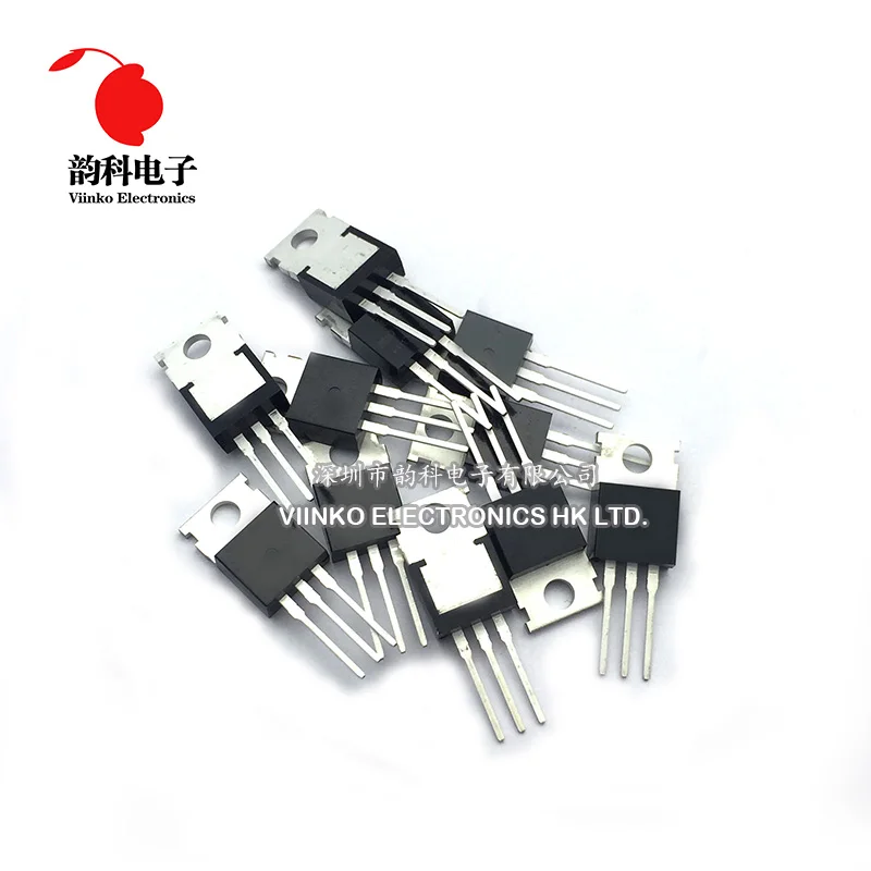 10 шт. транзистор FQPF5N60C FQPF5N60 5N60C 5N60 TO220 TO 220 новый MOS FET|Транзисторы| |