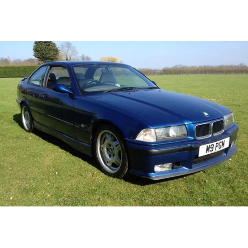 Противотуманные фары для BMW e36 3ser стоп сигнал лампа заднего хода передний задний
