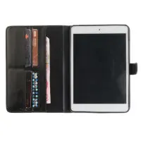 Чехол-книжка TX Bear из искусственной кожи с рисунком панды для Samsung Galaxy Tab A 9 7 SM T550 T555C