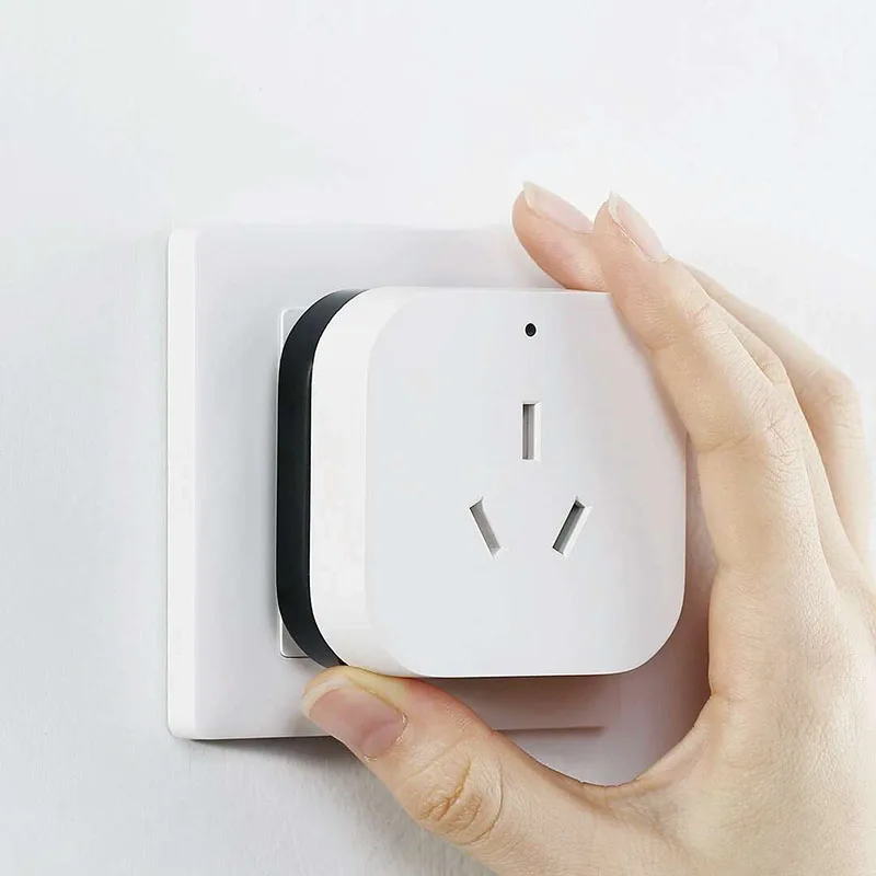 Оригинальный Новый Xiaomi Mijia Aqara кондиционер контроллер с датчиком температуры и