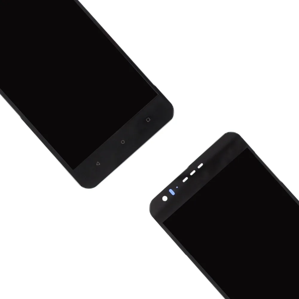 ЖК дисплей 5 дюйма для HTC Desire 825 D825U с сенсорным экраном и дигитайзером в сборе
