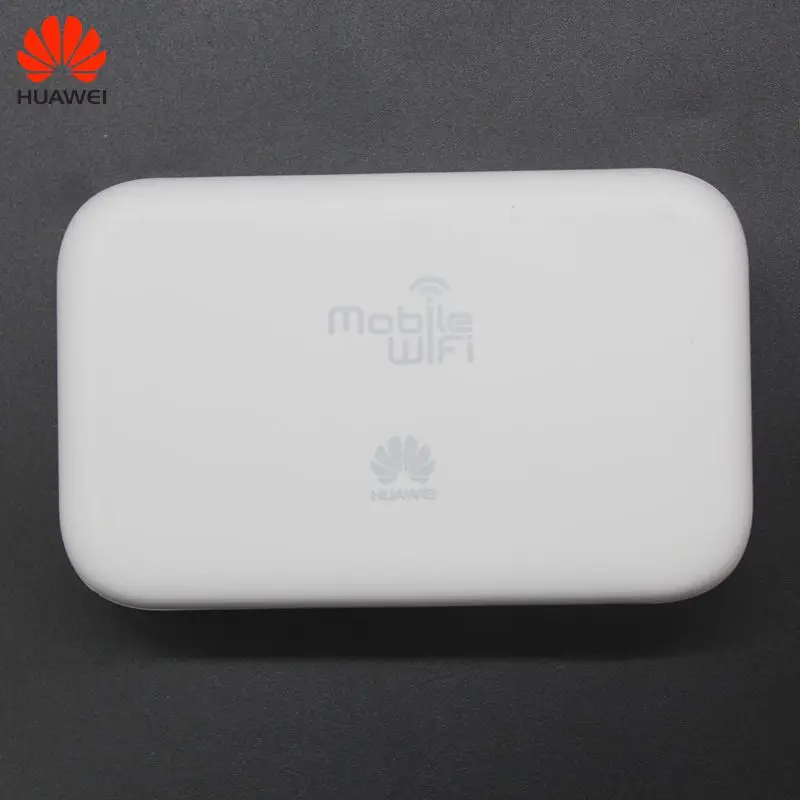 Разблокированный новый Huawei E5372 E5372T 4G LTE мобильный MIFI WiFi Hotspot роутер и 150 Мбит/с