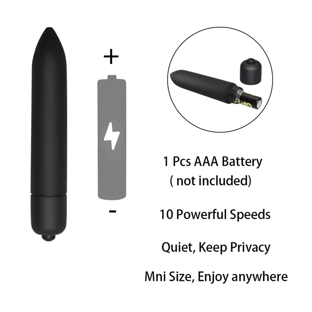 Stimulating Butt Plug 3