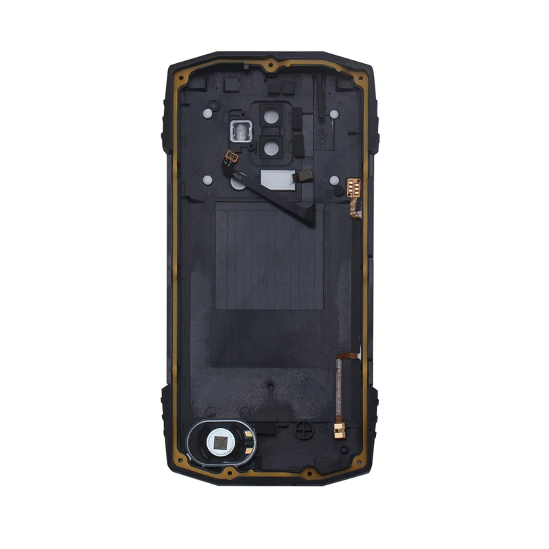 Remanbor 5.7inch For Blackview BV9000 Pro Battery Cover Protective Fit Replacement Accessory |