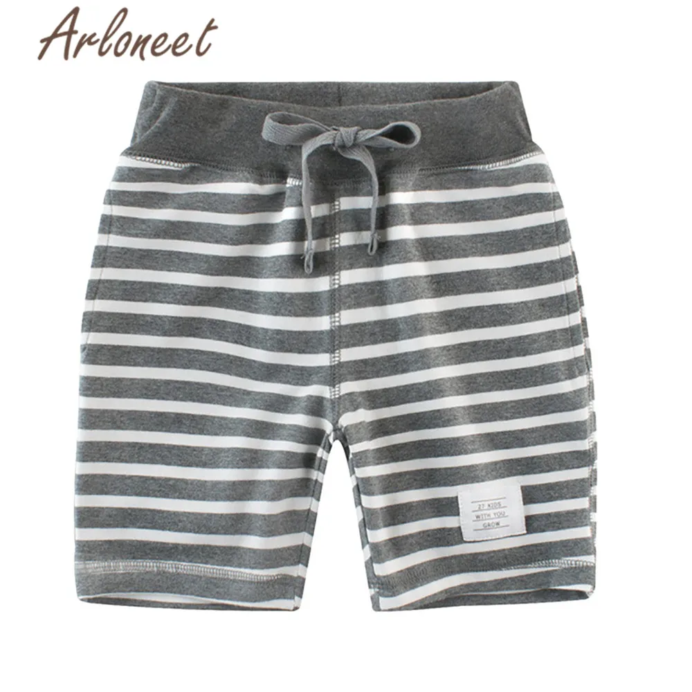 ARLONEET/одежда детская футболка с героями мультфильмов для мальчиков шорты принтом