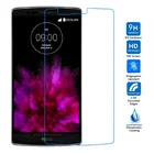 Взрывозащищенная защитная пленка 9H 2.5D для телефона LG G flex 2 F510L, закаленное стекло, Защита экрана для LG Bello 2 II Prime II