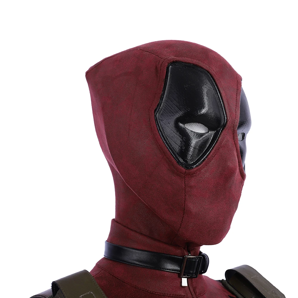 Для дам костюм с принтом Deadpool костюм X-Man супергерой Дэдпул колготки женский костюм с ботинками для хеллоуина и Рождества индивидуальная одежда