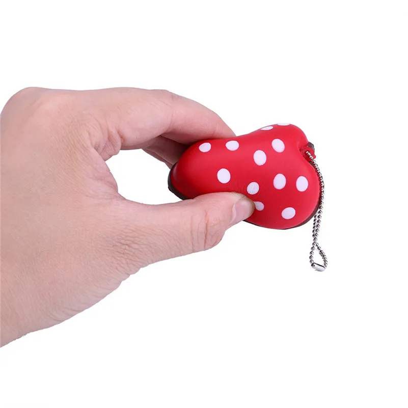 Сюрприз мини подарок медленно Восстанавливающий форму ароматизированный